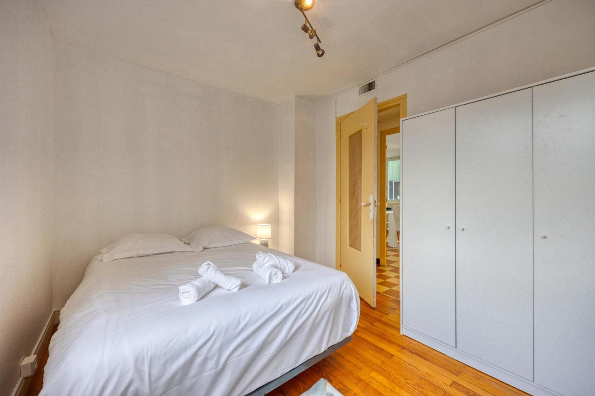 La Sainte Du Drac - 10 Personnes Villa Champ-sur-Drac ภายนอก รูปภาพ