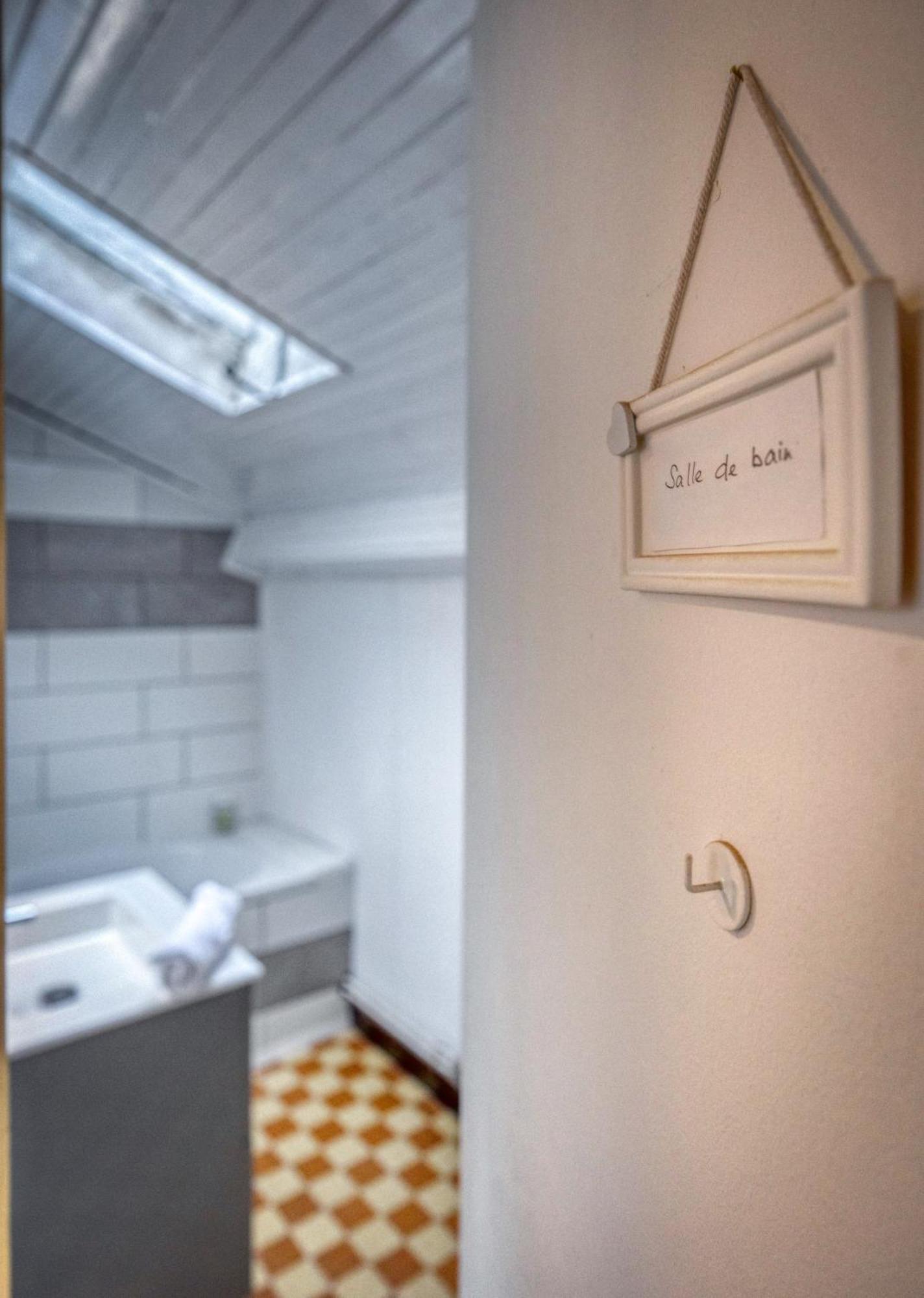 La Sainte Du Drac - 10 Personnes Villa Champ-sur-Drac ภายนอก รูปภาพ